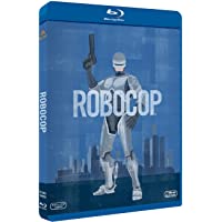 Robocop - Blu-Ray Remasterizado [Blu-ray]
